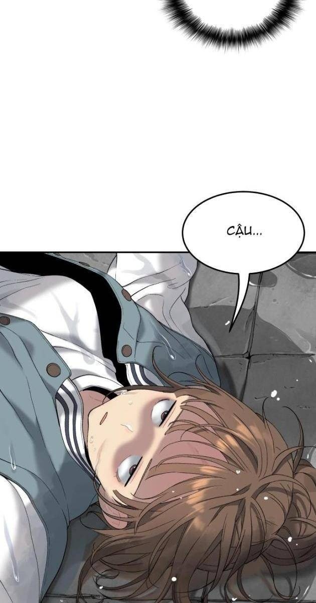 Lời Nguyền Của Dangun - Page 39