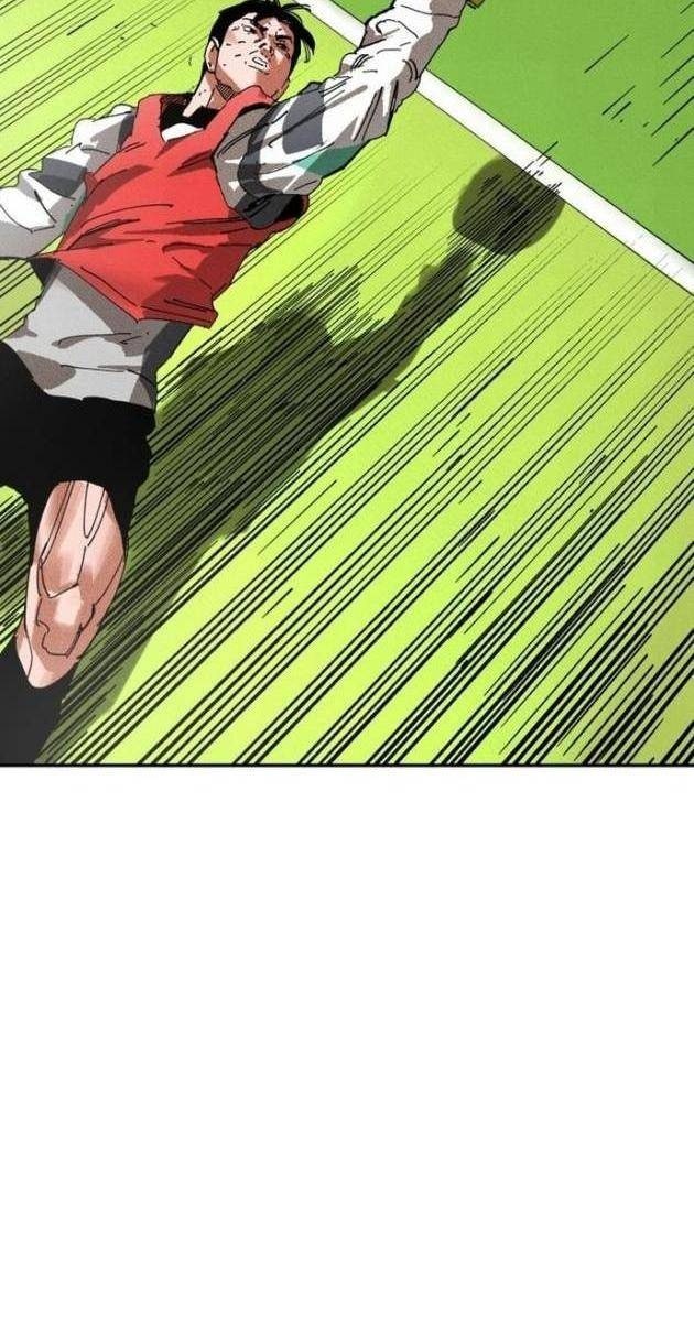 Sân Cỏ Chiến Ký - Page 185