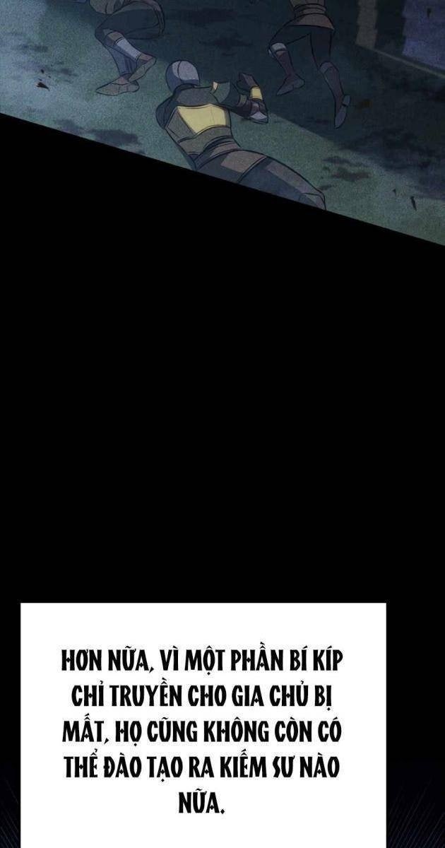 Con Trai Út Của Bá Tước Là Một Người Chơi - Page 39