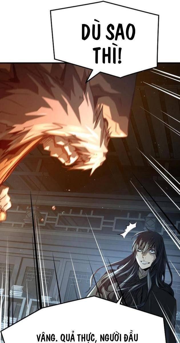Tuyệt Thế Hồi Quy - Page 112