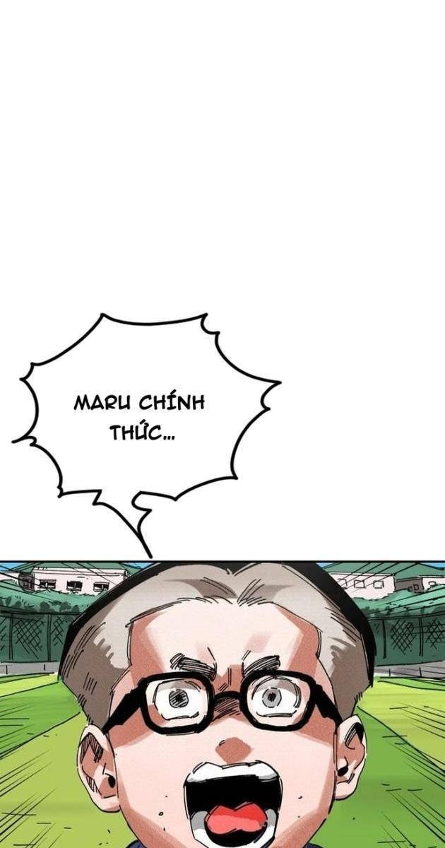 Sân Cỏ Chiến Ký - Page 159