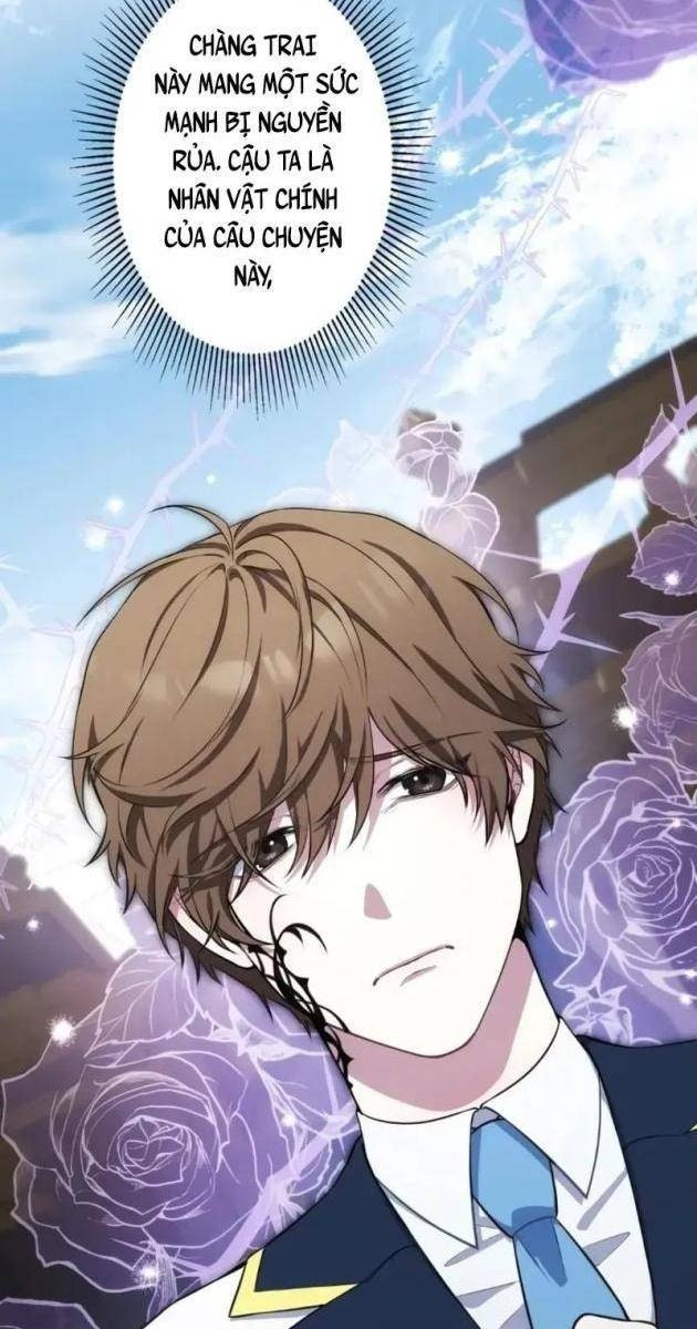 Giáo Viên Giả Mạo Người Vô Tình Trở Nên Mạnh Nhất - Page 32