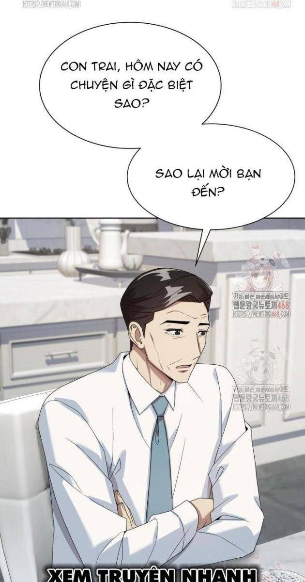 Từ Nhân Viên Vạn Năng Trở Thành Huyền Thoại - Page 118