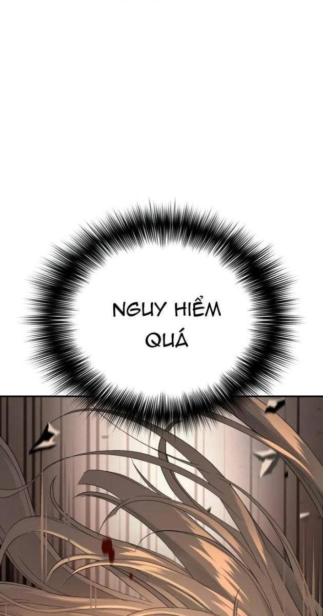 Lời Nguyền Của Dangun - Page 130