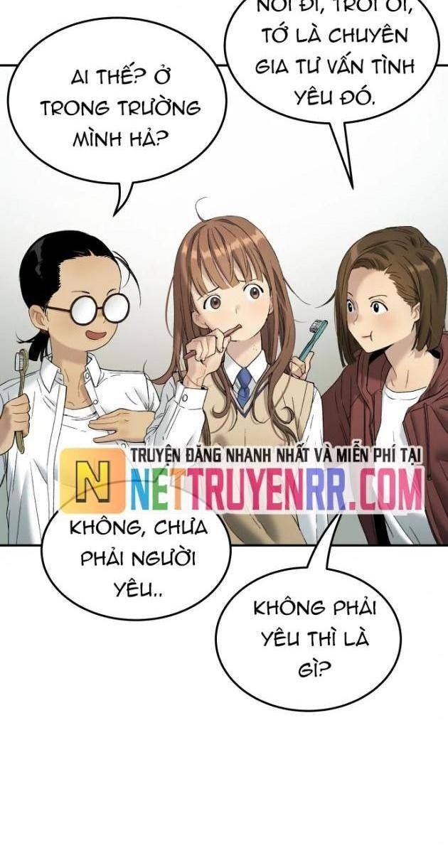 Lời Nguyền Của Dangun - Page 4