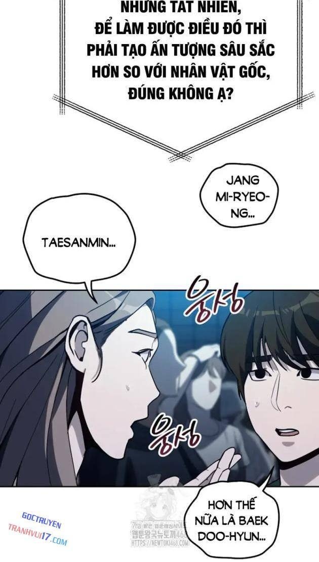 Diễn Viên Ngàn Mặt - Page 50