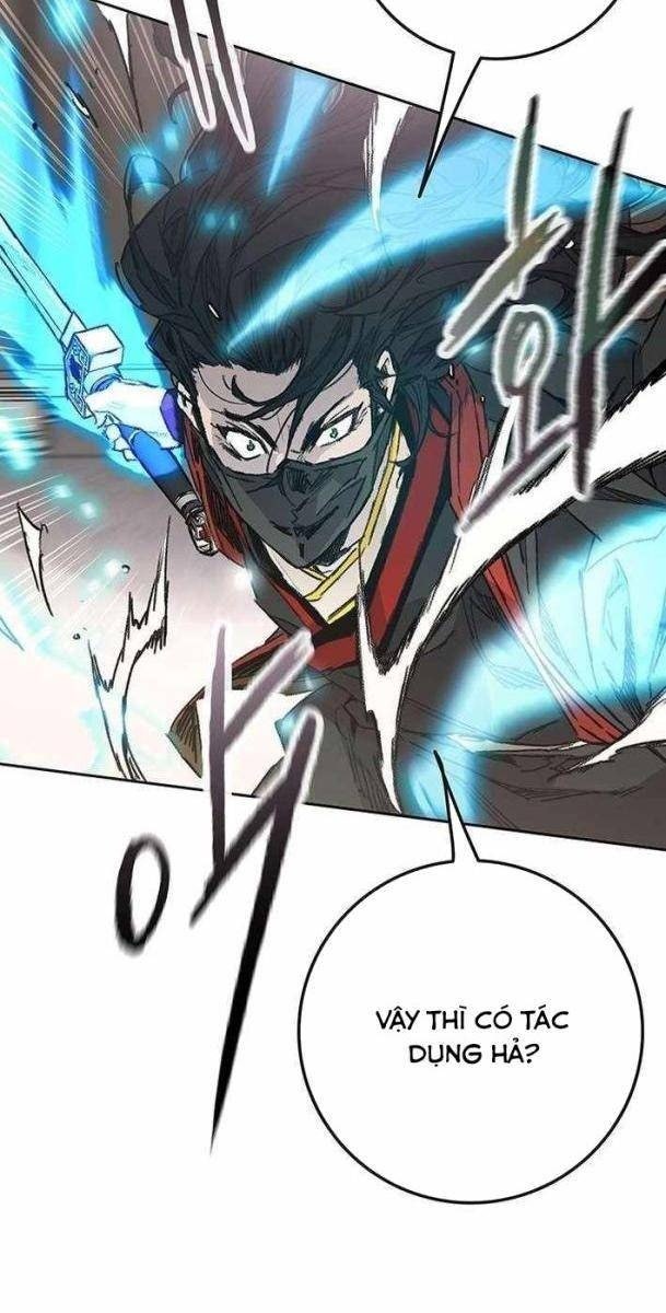 Kiếm Sĩ Bất Bại - Page 83