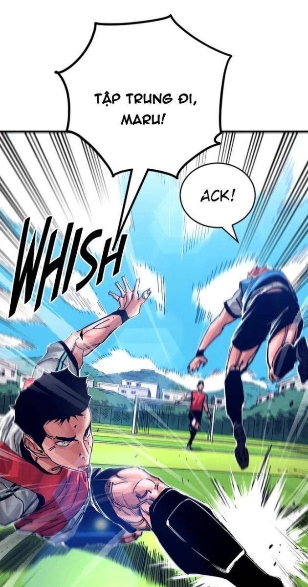 Sân Cỏ Chiến Ký - Page 152