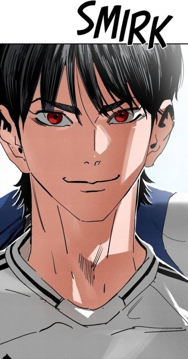 Sân Cỏ Chiến Ký - Page 218