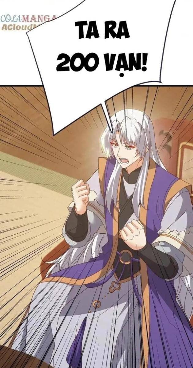 Tiên Võ Đế Tôn - Page 6