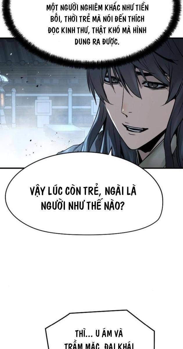 Tuyệt Thế Hồi Quy - Page 136