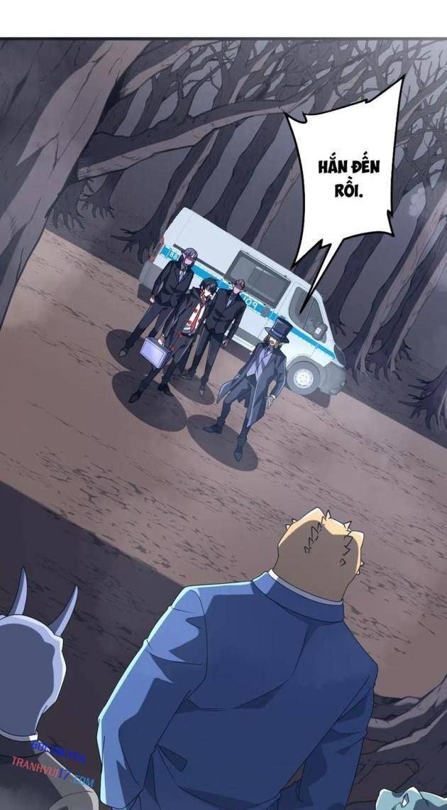 Bắt Đầu Với Trăm Vạn Minh Tệ - Page 10