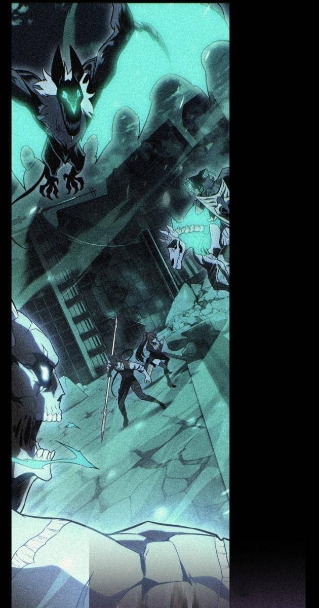 Tôi Đã Giết Tuyển Thủ Học Viện - Page 156