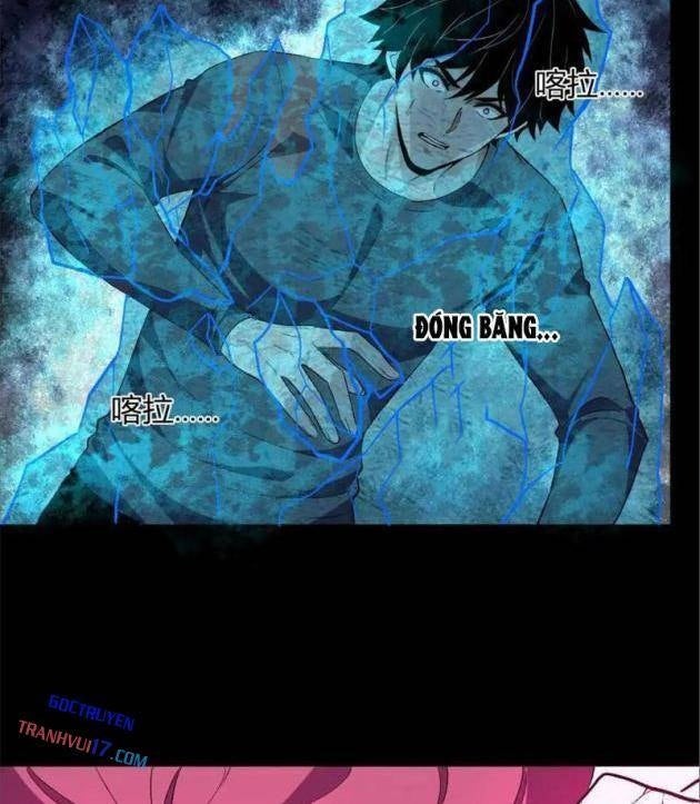 Ta Hóa Thân Ma Thần, Trở Thành Diệt Thế Cự Thú! - Page 18