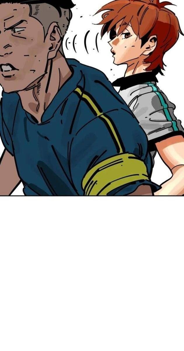 Sân Cỏ Chiến Ký - Page 78