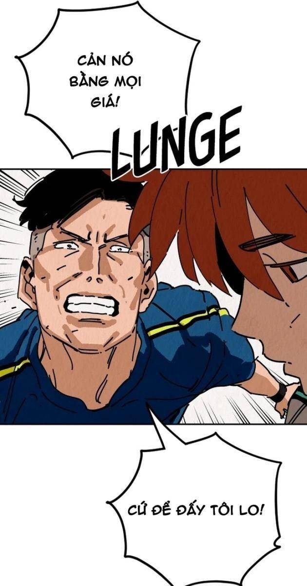 Sân Cỏ Chiến Ký - Page 106