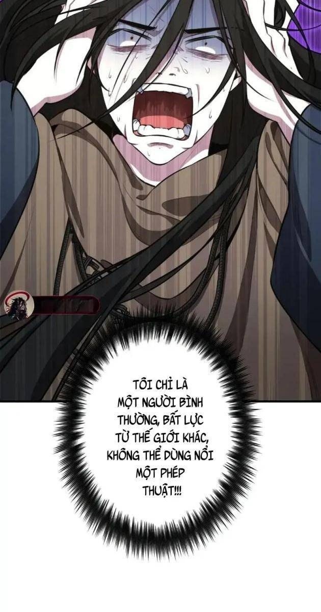 Giáo Viên Giả Mạo Người Vô Tình Trở Nên Mạnh Nhất - Page 30