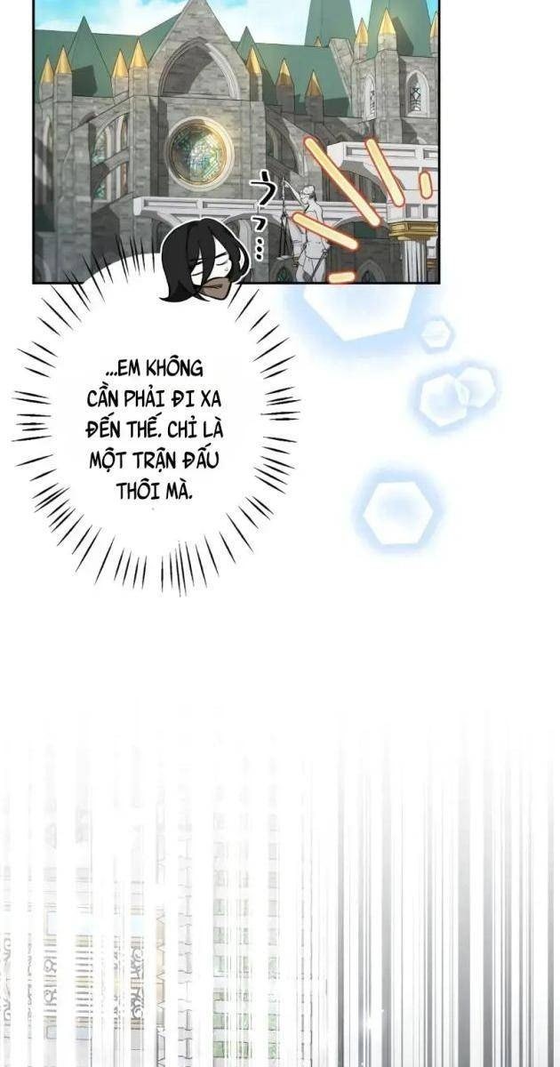 Giáo Viên Giả Mạo Người Vô Tình Trở Nên Mạnh Nhất - Page 44