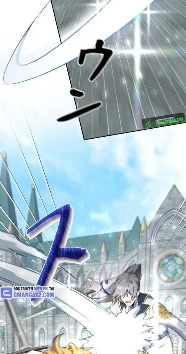 Giáo Viên Giả Mạo Người Vô Tình Trở Nên Mạnh Nhất - Page 53