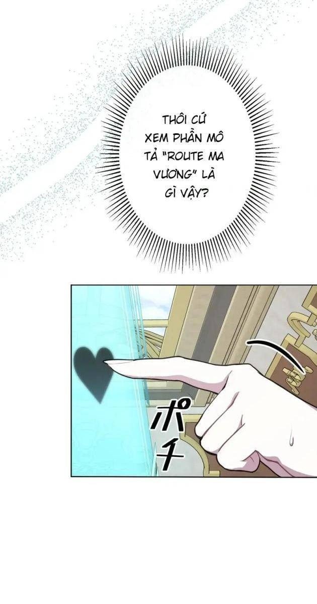 Giáo Viên Giả Mạo Người Vô Tình Trở Nên Mạnh Nhất - Page 47