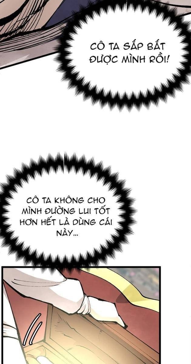 Ngọn Lửa Của Hòa Bình - Page 26