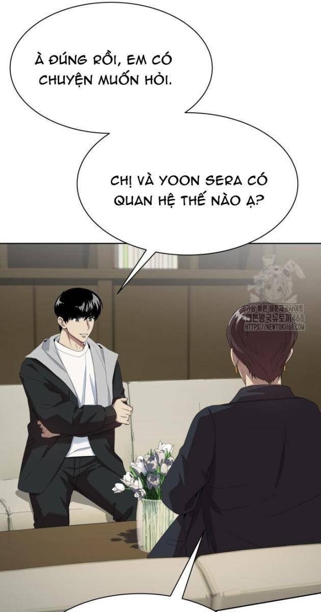 Từ Nhân Viên Vạn Năng Trở Thành Huyền Thoại - Page 127