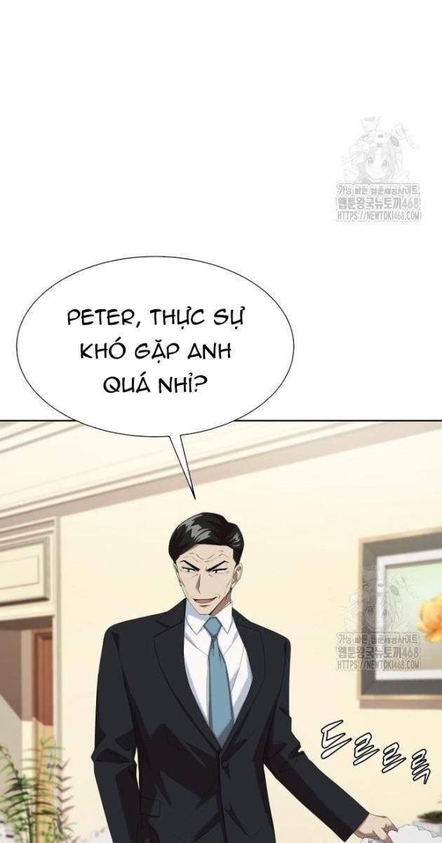 Từ Nhân Viên Vạn Năng Trở Thành Huyền Thoại - Page 12