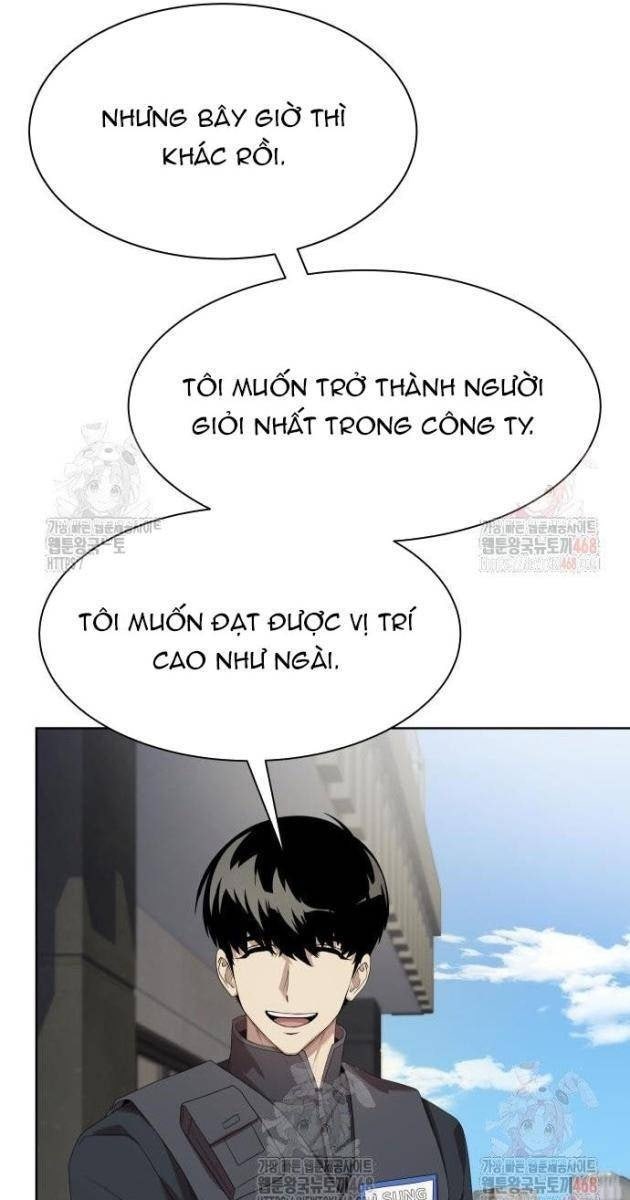 Từ Nhân Viên Vạn Năng Trở Thành Huyền Thoại - Page 34