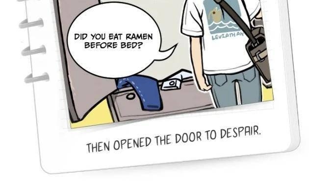 Lời Nguyền Của Dangun - Page 152