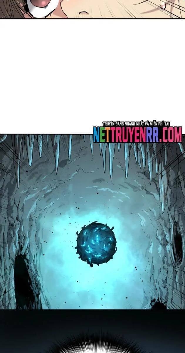 Lời Nguyền Của Dangun - Page 108