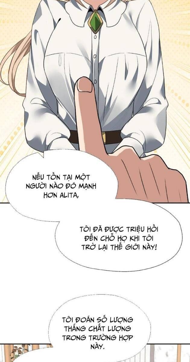 Lần Nữa Chuyển Sinh Sang Thế Giới Khác - Page 28