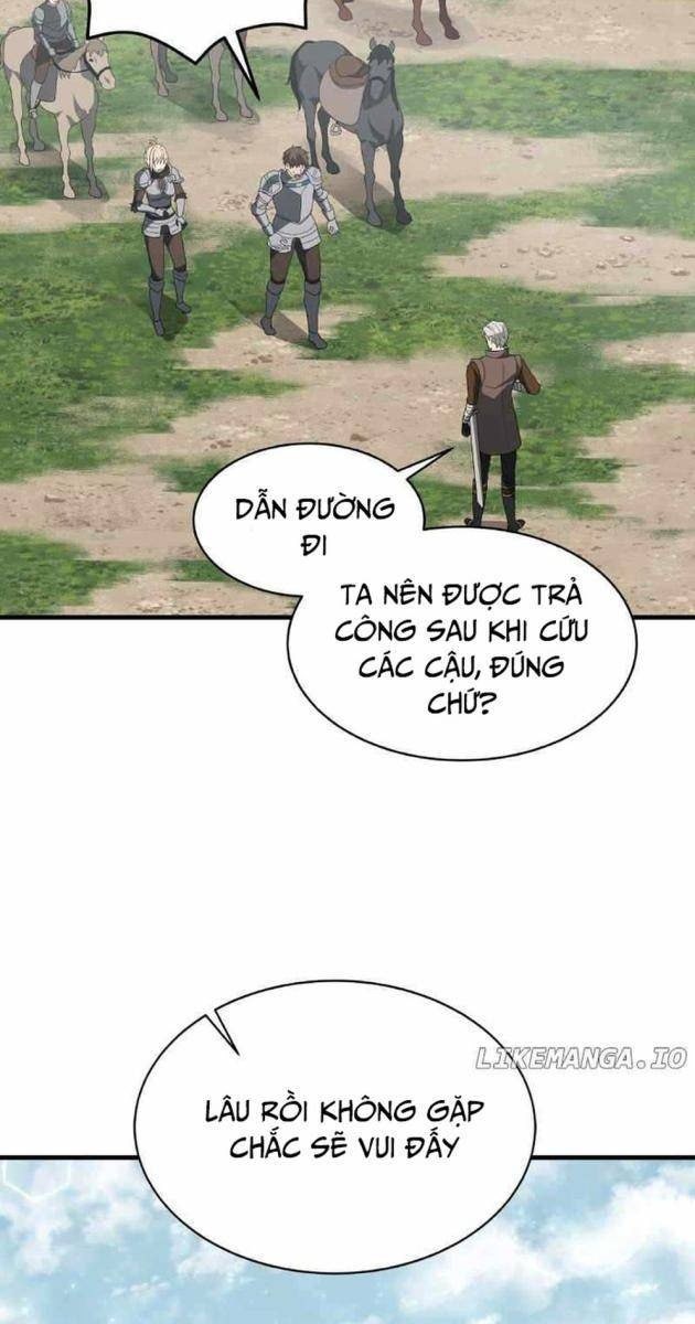 Lần Nữa Chuyển Sinh Sang Thế Giới Khác - Page 73