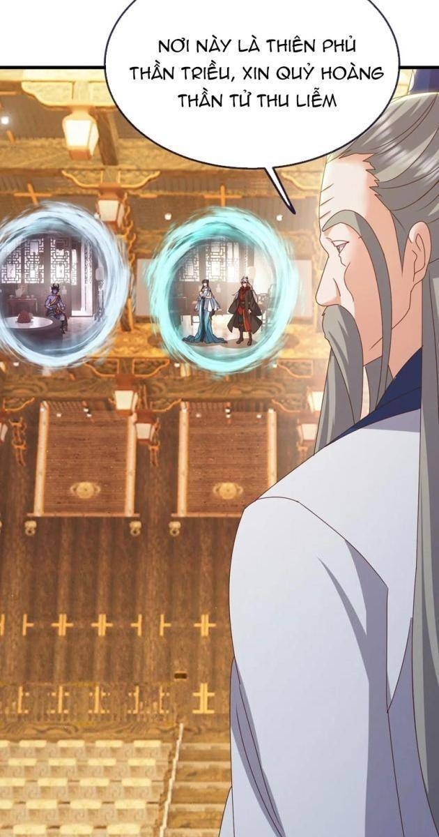 Tiên Võ Đế Tôn - Page 39