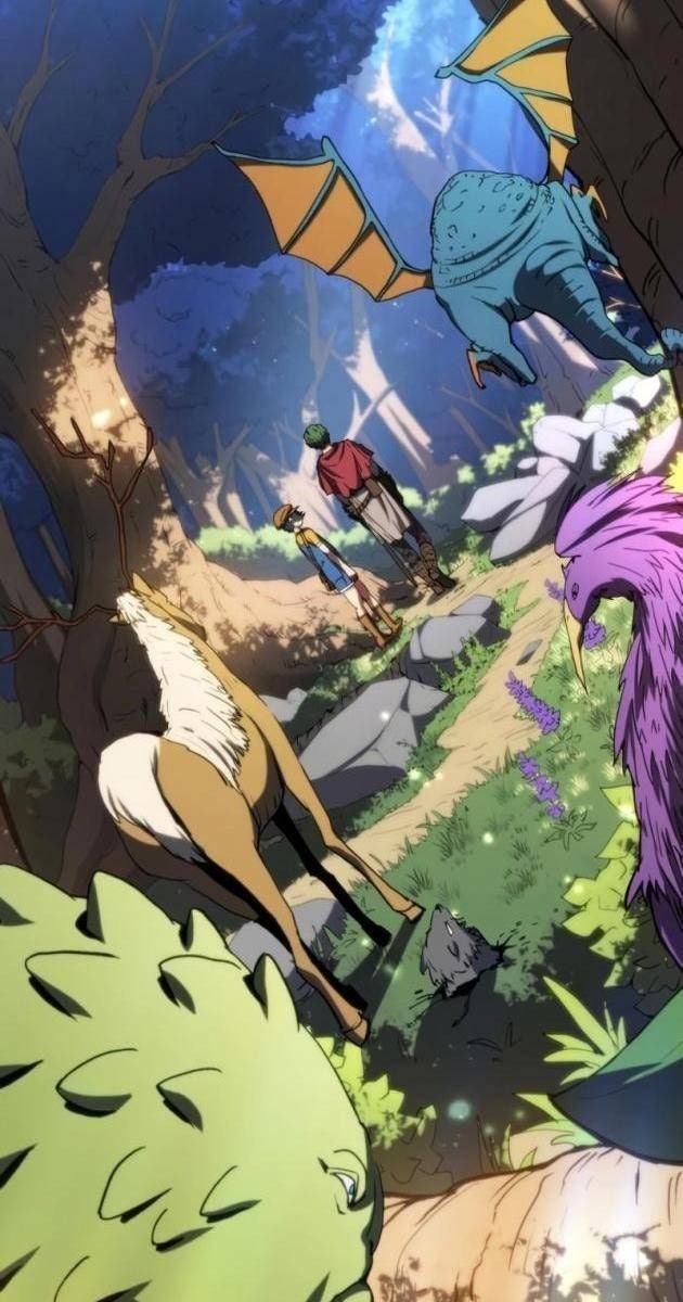 Wild Ranker - Page 84