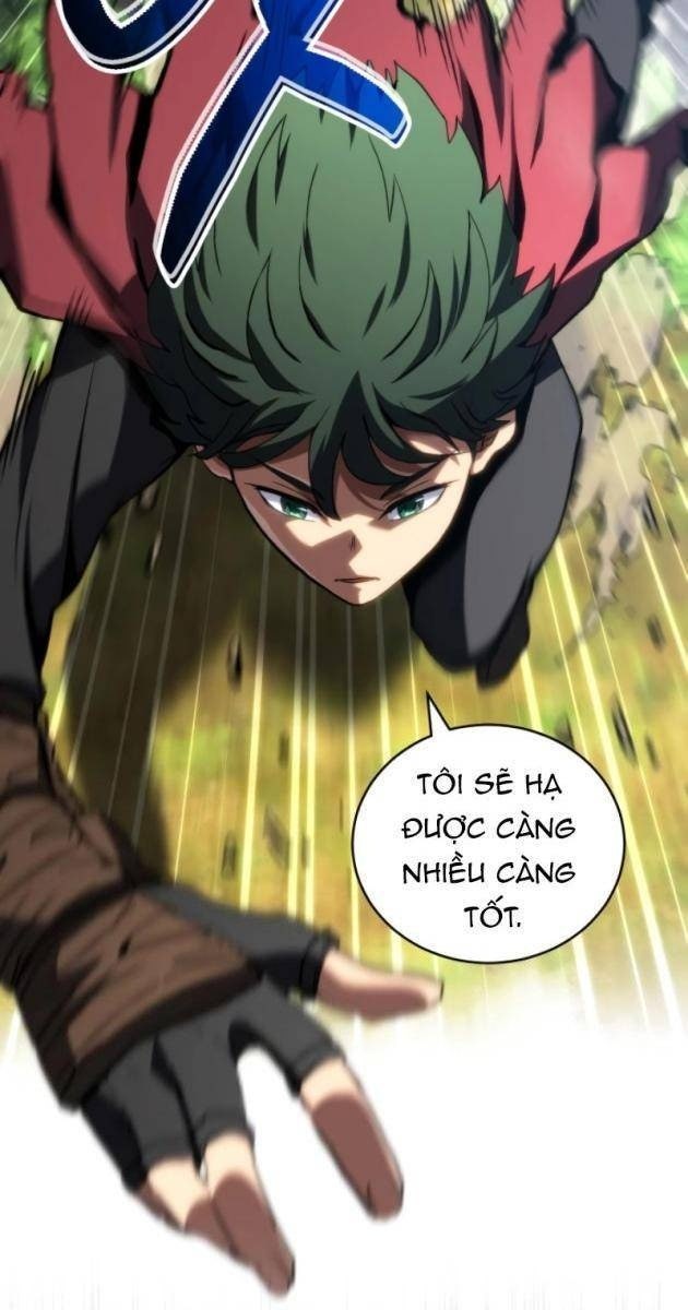 Wild Ranker - Page 71