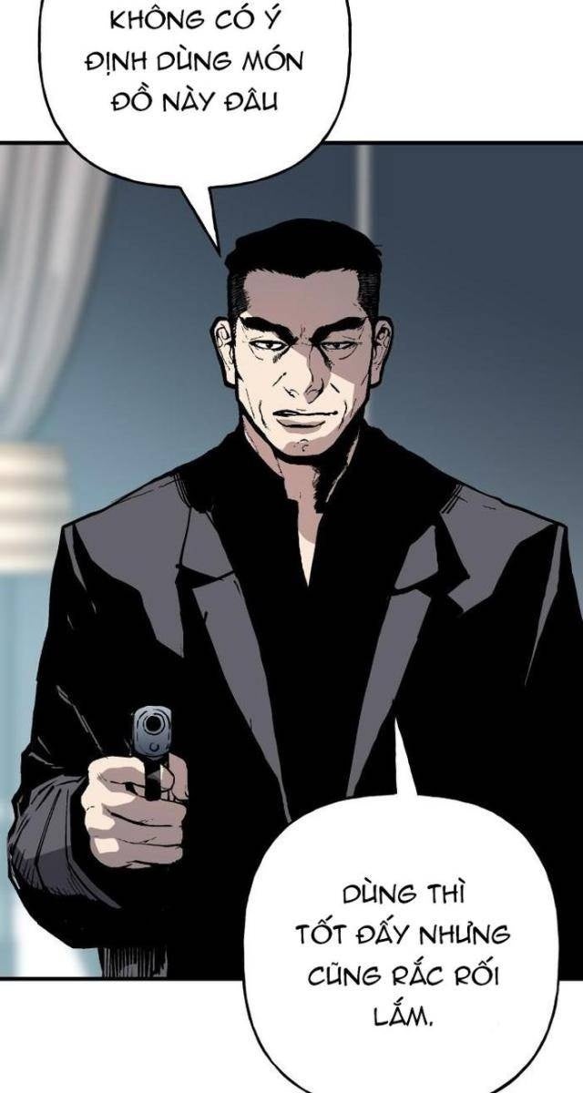 Ông Trùm Trở Lại - Page 88
