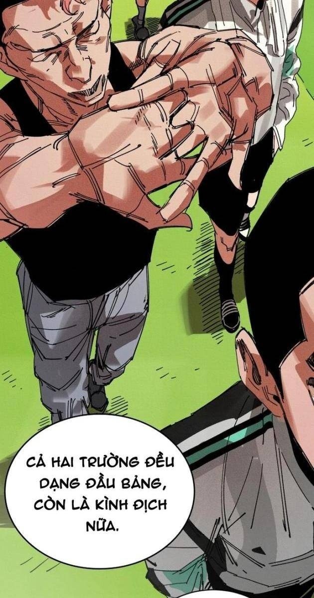 Sân Cỏ Chiến Ký - Page 199