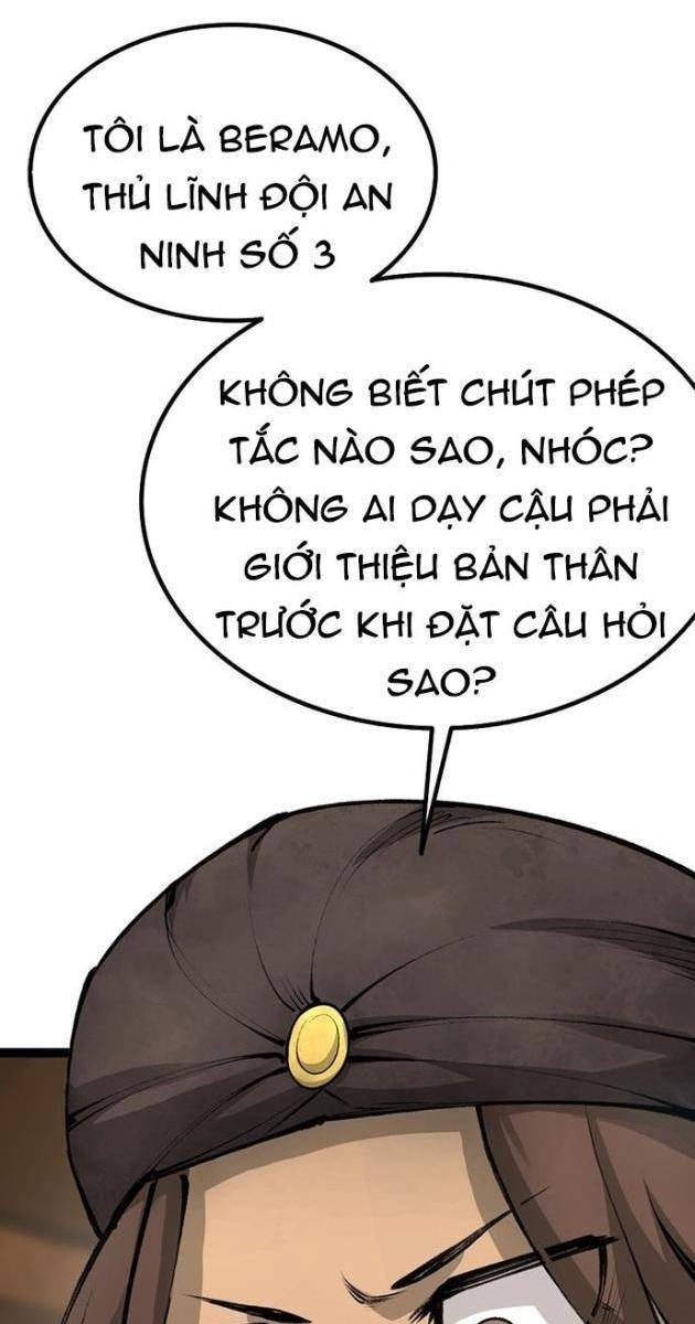 Ngọn Lửa Của Hòa Bình - Page 23