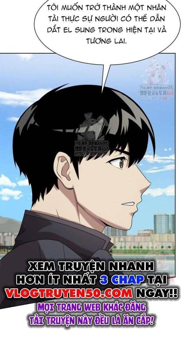 Từ Nhân Viên Vạn Năng Trở Thành Huyền Thoại - Page 47