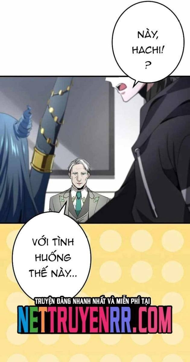 Vượt Cấp Với Kỹ Năng Thần Thánh - Page 158