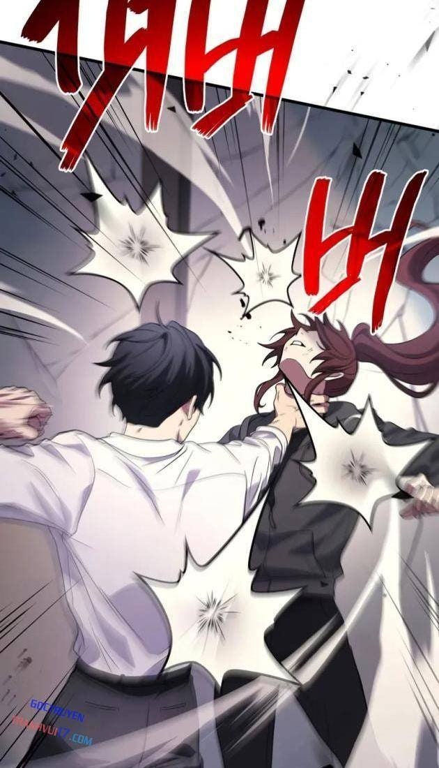 Thần Chiến Tranh Trở Lại Cấp 2 - Page 50