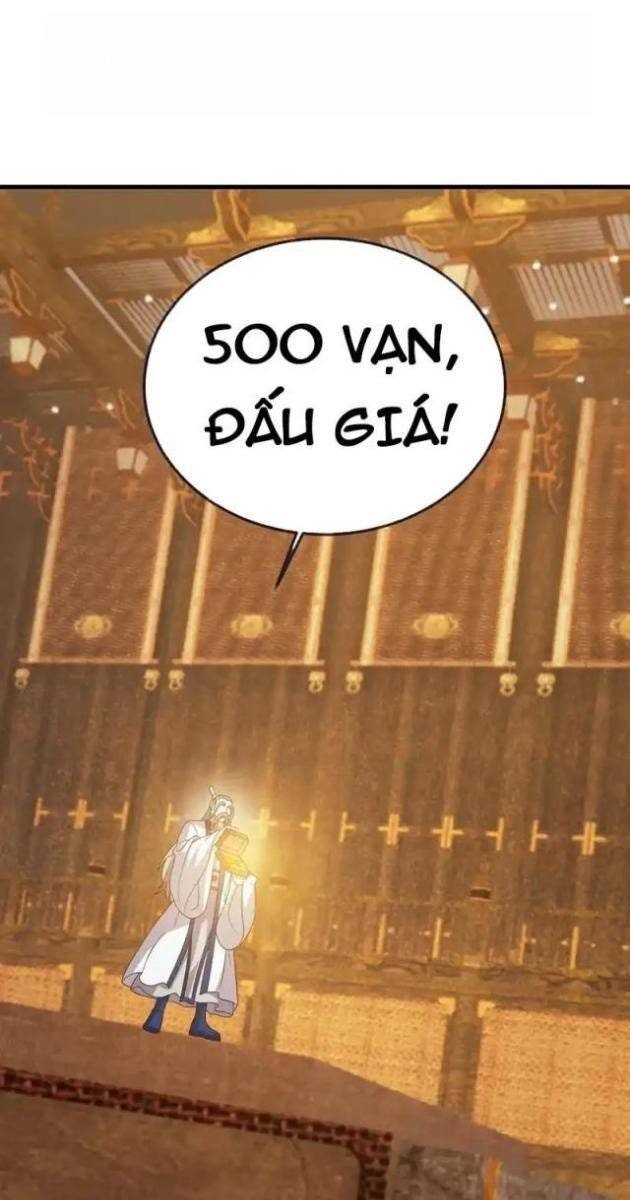 Tiên Võ Đế Tôn - Page 80