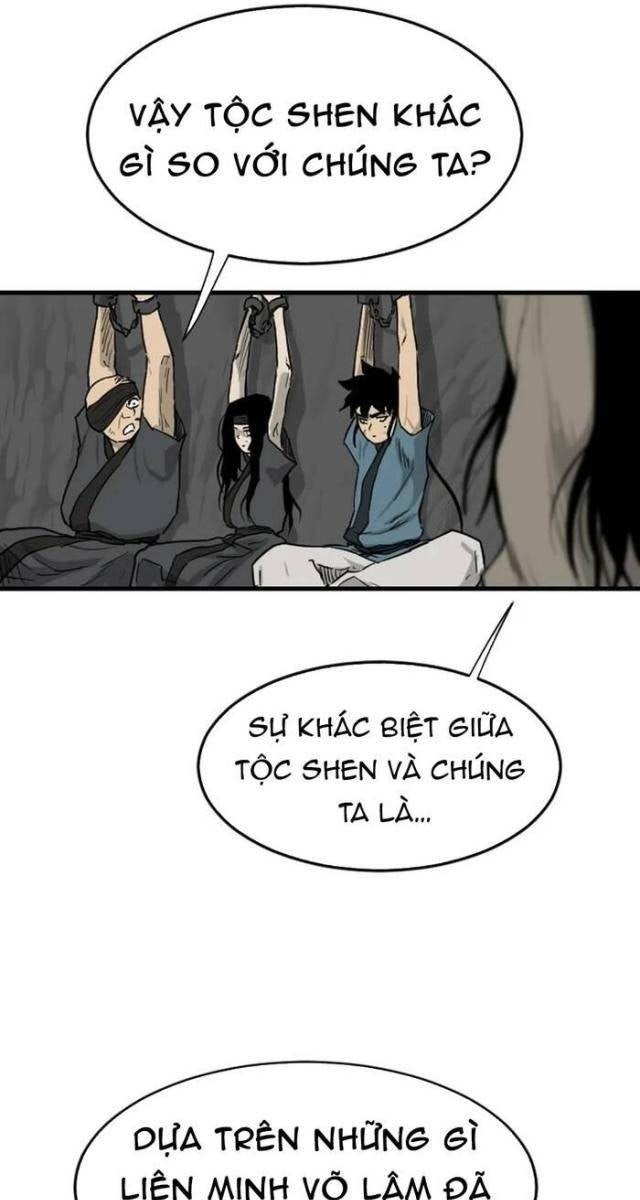 Ma Chiến Sĩ - Page 54
