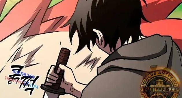 Kiếm Thần Đến Từ Thế Giới Diệt Vong - Page 50