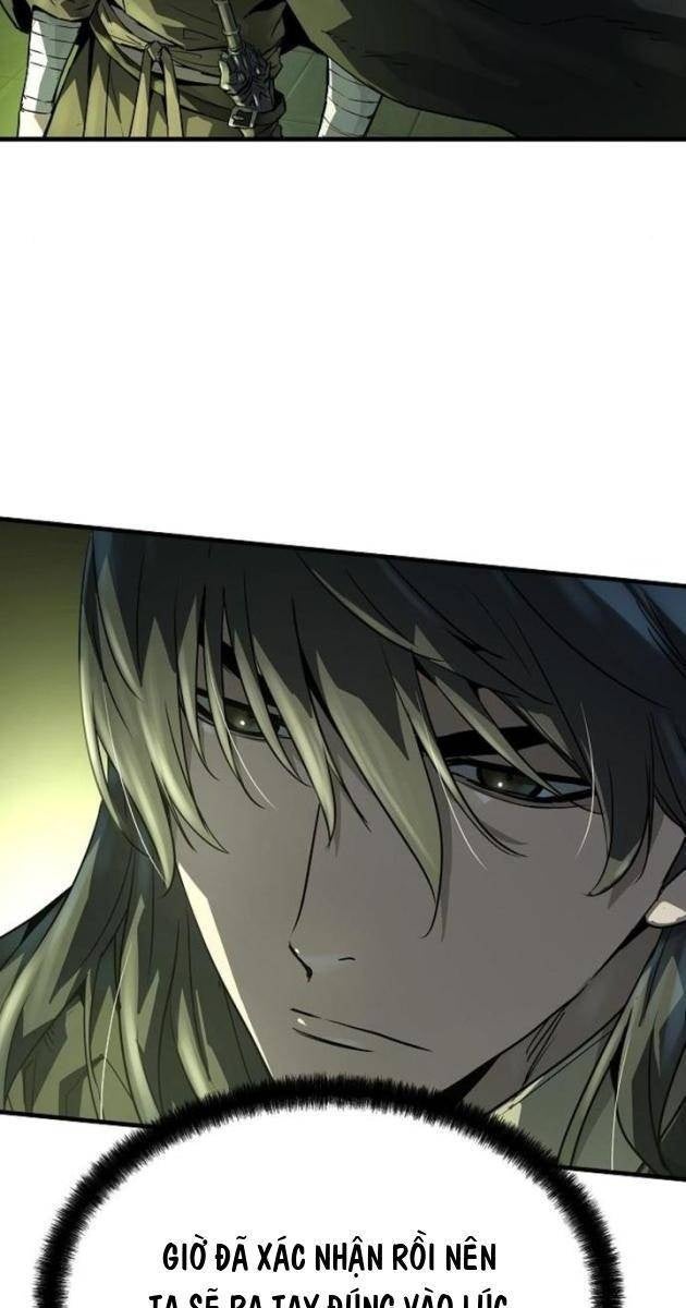 Tuyệt Thế Hồi Quy - Page 18