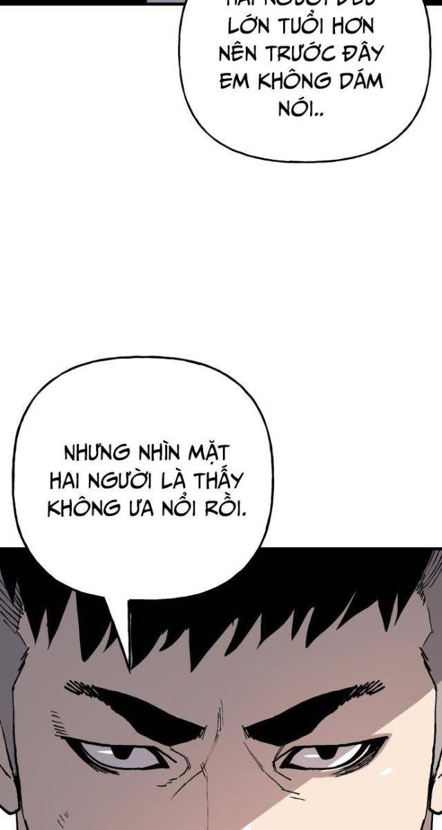 Ông Trùm Trở Lại - Page 30