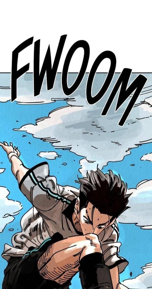 Sân Cỏ Chiến Ký - Page 55