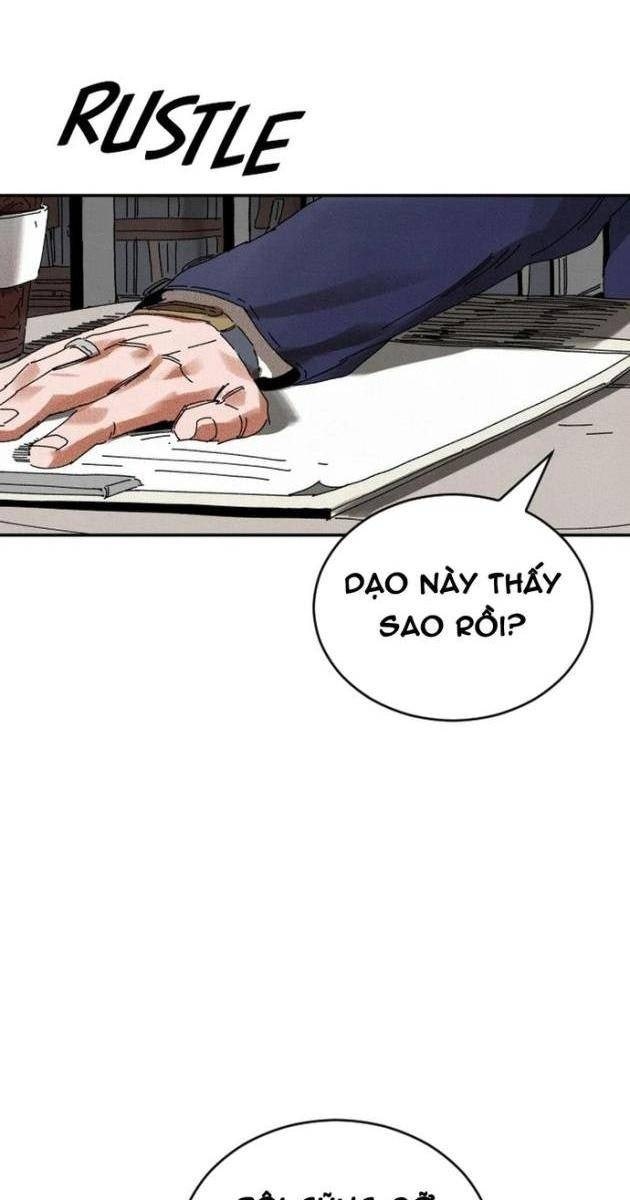 Sân Cỏ Chiến Ký - Page 258