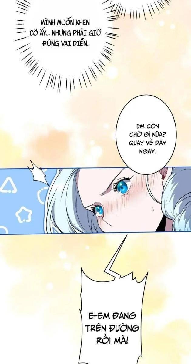 Giáo Viên Giả Mạo Người Vô Tình Trở Nên Mạnh Nhất - Page 86