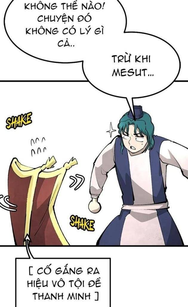 Ngọn Lửa Của Hòa Bình - Page 94